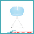 Hot Selling Plastic Modern Hotel Restaurant Furniture Dining Chair